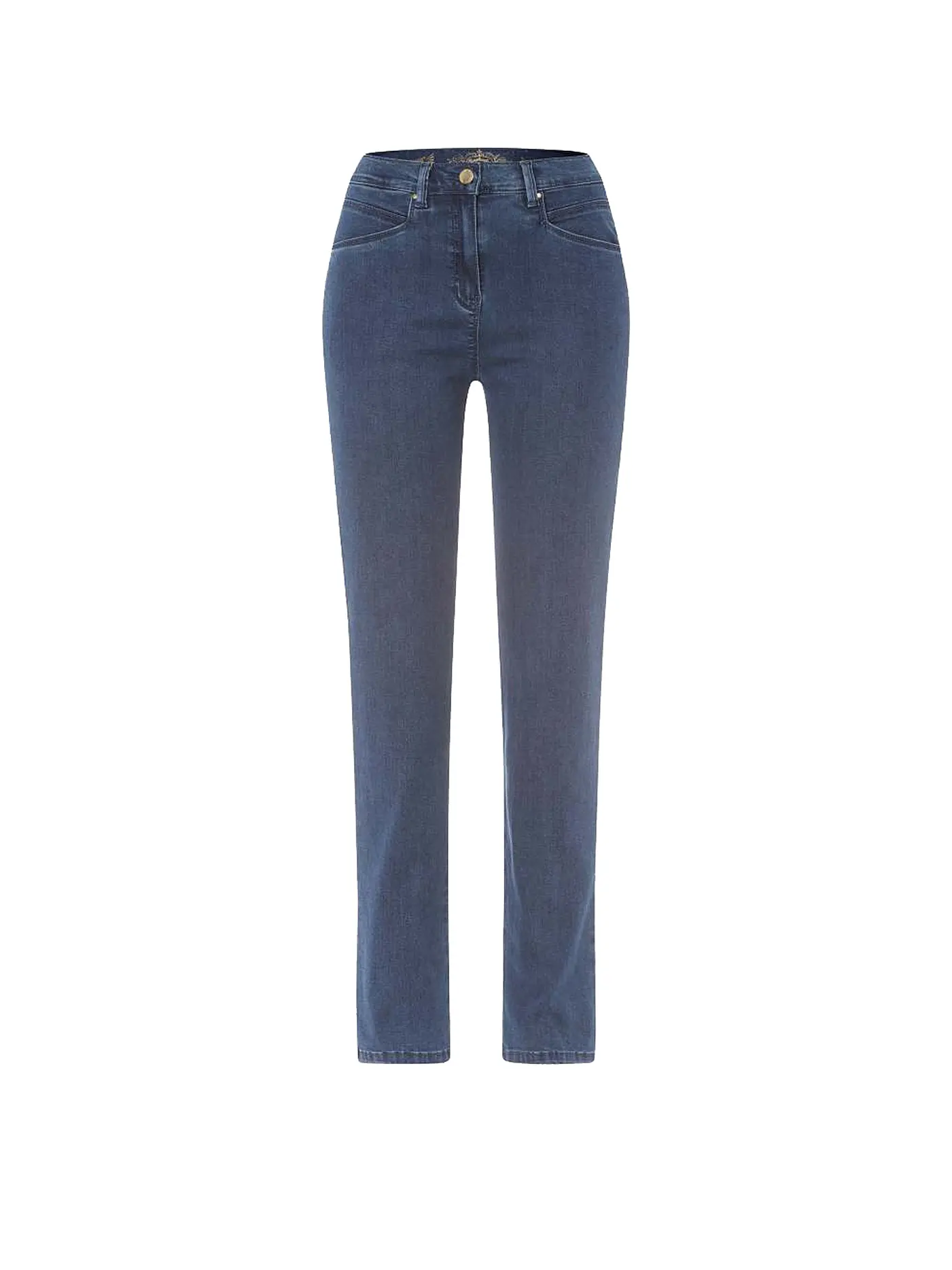 RAPHAELA BY BRAX | Jeans Super Slim Fit LUCA | 